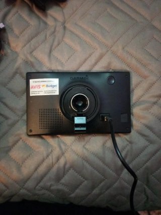 GPS Garmin