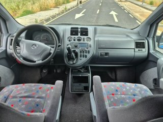 Mercedes-Benz Vito 2000