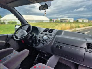 Mercedes-Benz Vito 2000