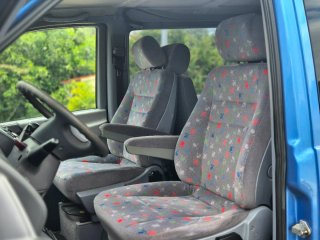 Mercedes-Benz Vito 2000