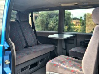 Mercedes-Benz Vito 2000
