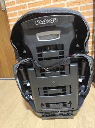 Silla de coche Maxi-Cosi bebé