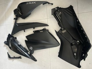 Piezas Yamaha Tmax 2016