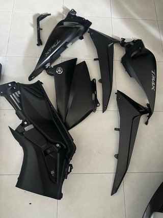 Piezas Yamaha Tmax 2016