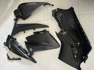 Piezas Yamaha Tmax 2016