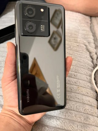 Xiaomi 13T PRO Negro