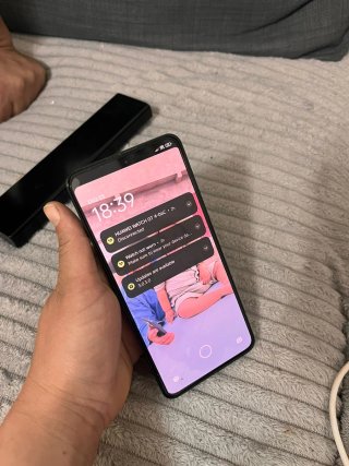 Xiaomi 13T PRO Negro