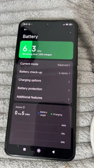 Xiaomi 13T PRO Negro