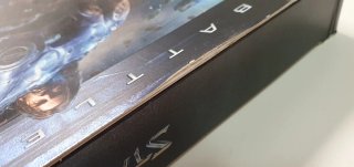 Contenido StarCraft II Battle Chest PC