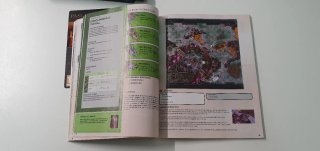 Contenido StarCraft II Battle Chest PC