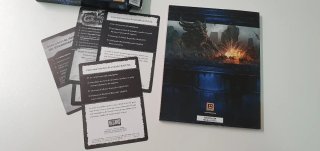 Contenido StarCraft II Battle Chest PC