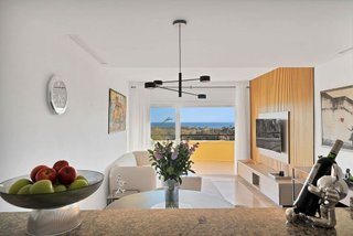 Piso en venta en Elviria en Marbella