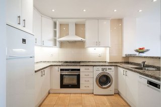 Piso en venta en Elviria en Marbella