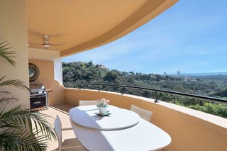 Piso en venta en Elviria en Marbella