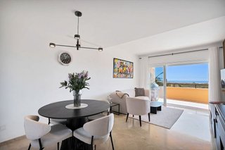 Piso en venta en Elviria en Marbella