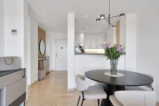 Piso en venta en Elviria en Marbella