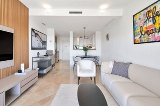 Piso en venta en Elviria en Marbella