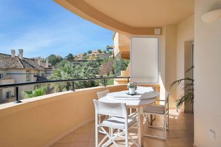 Piso en venta en Elviria en Marbella