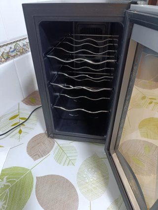 Vinoteca Nevera para Vinos