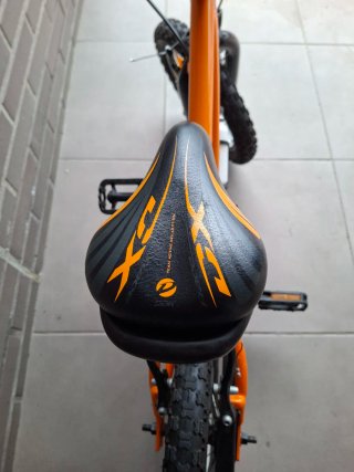 Bicicleta Infantil Conor Ray 14"