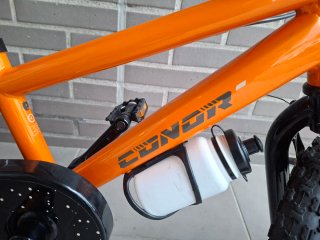 Bicicleta Infantil Conor Ray 14"