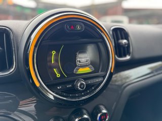 MINI Countryman AUTO DIESEL NACIONAL