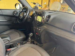 MINI Countryman AUTO DIESEL NACIONAL
