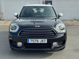 MINI Countryman AUTO DIESEL NACIONAL