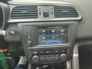 Renault Kadjar 2015