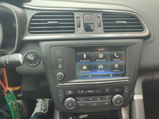 Renault Kadjar 2015