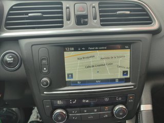 Renault Kadjar 2015
