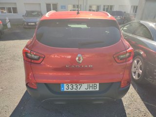 Renault Kadjar 2015