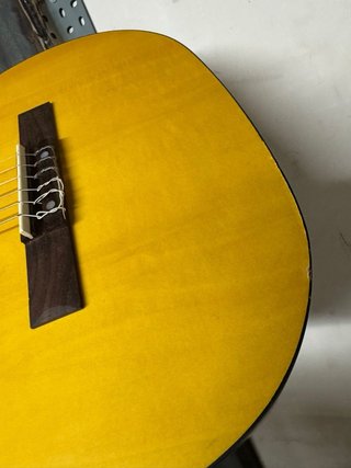 Guitarra clásica Navarrez NV13 3/4