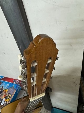 Guitarra clásica Navarrez NV13 3/4