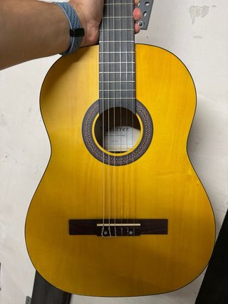 Guitarra clásica Navarrez NV13 3/4