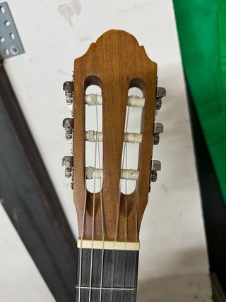 Guitarra clásica Navarrez NV13 3/4