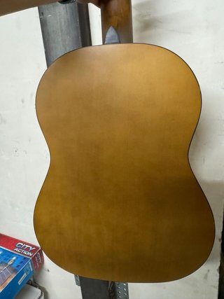 Guitarra clásica Navarrez NV13 3/4