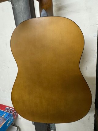 Guitarra clásica Navarrez NV13 3/4