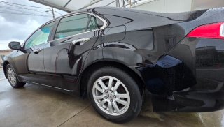 Honda Accord 2009