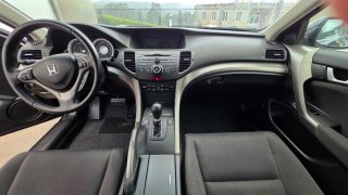 Honda Accord 2009