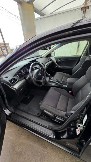 Honda Accord 2009