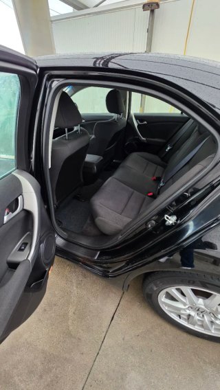 Honda Accord 2009