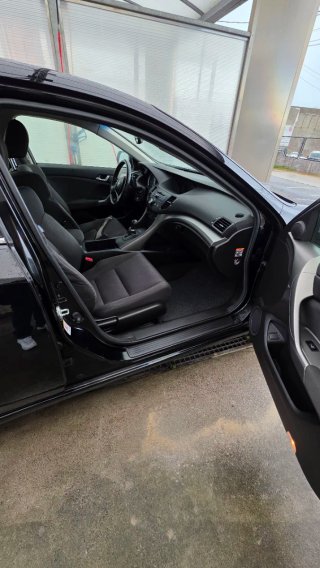 Honda Accord 2009
