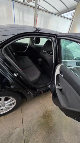 Honda Accord 2009