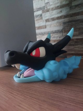 Suporte de Controlo Charizard x