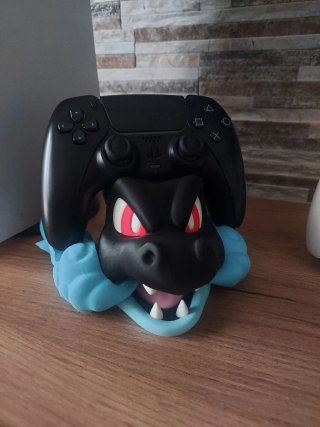 Suporte de Controlo Charizard x