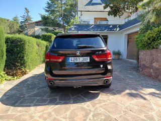 BMW X5 2017