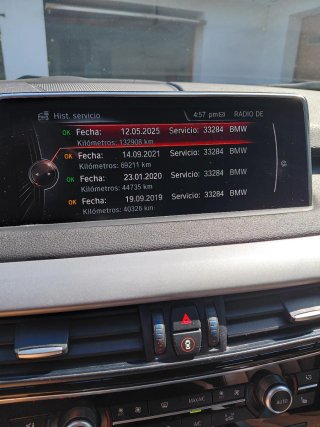 BMW X5 2017