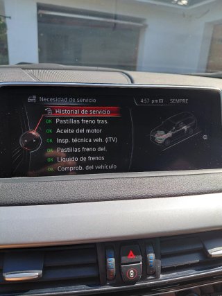 BMW X5 2017
