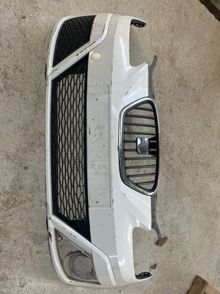 Paragolpes Seat Altea